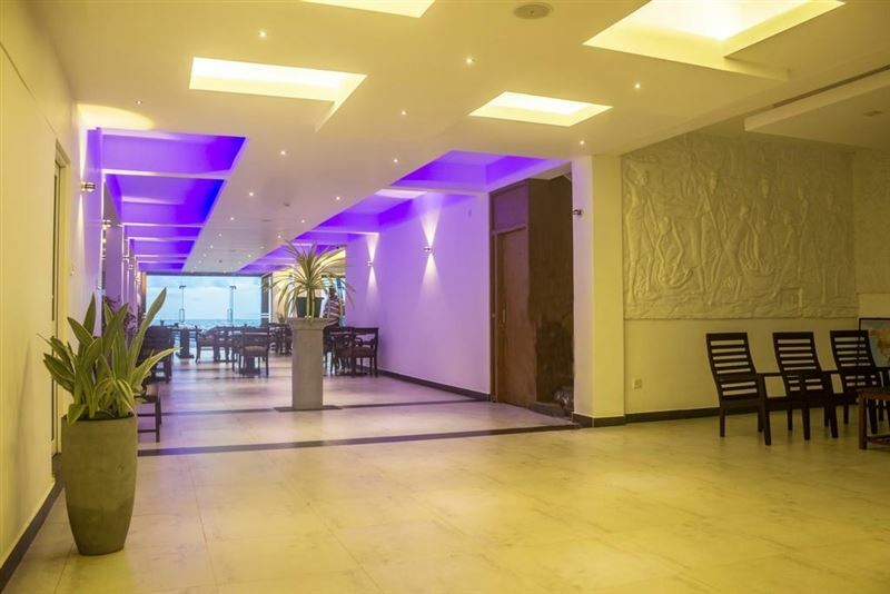 Изображение Heaven Seven 3*