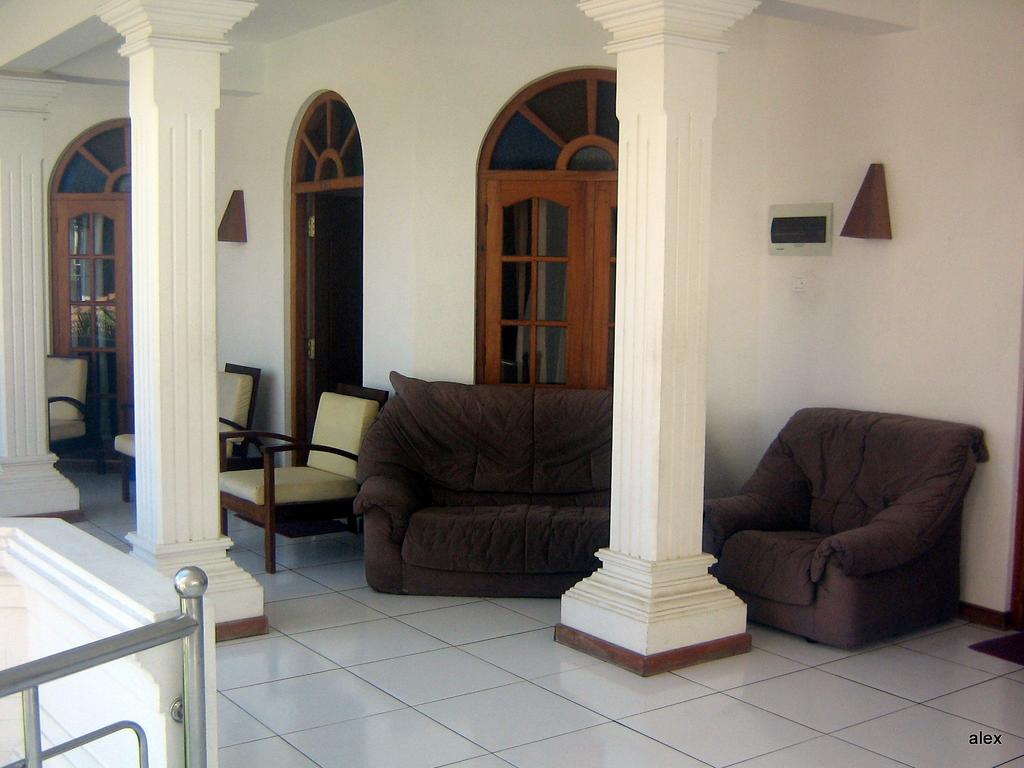 Фотография Royal Beach Hotel 3*