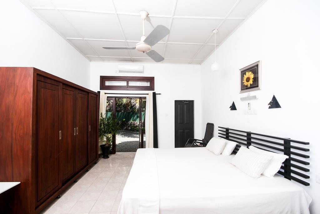 Фото Villa Camellia Apart 1*