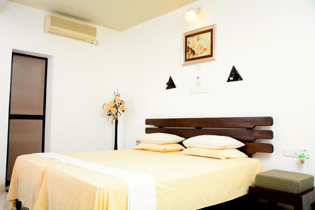 Фотография Villa Camellia Apart 1*