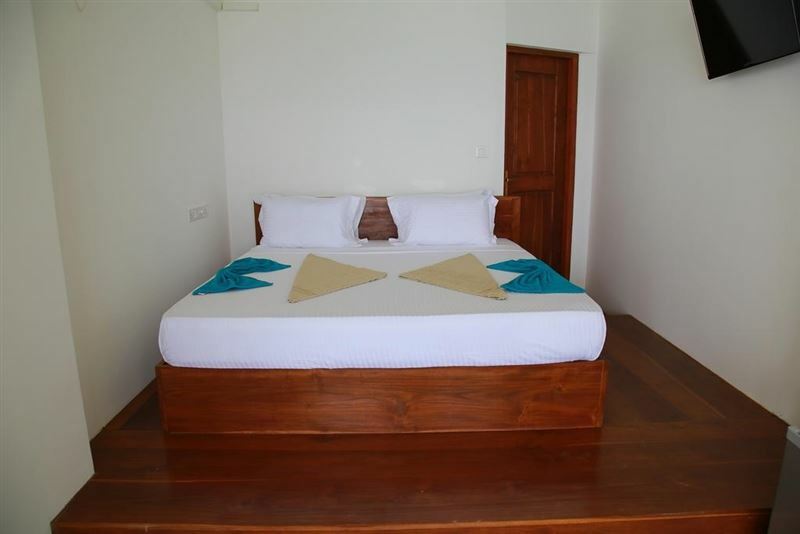 Изображение Wave Beach Resort Unawatuna 3*