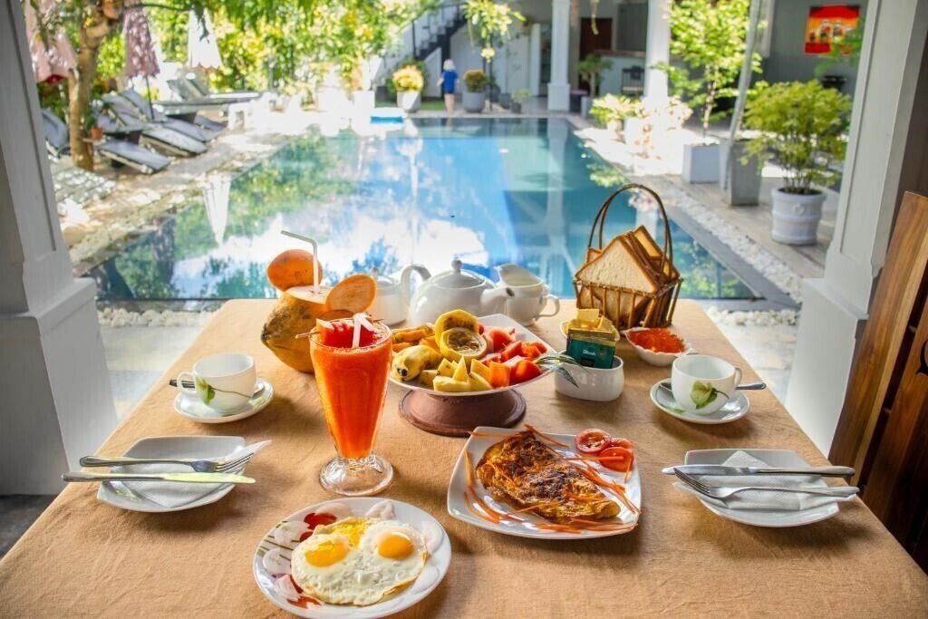 Фотография Villa Red Lobster 2*