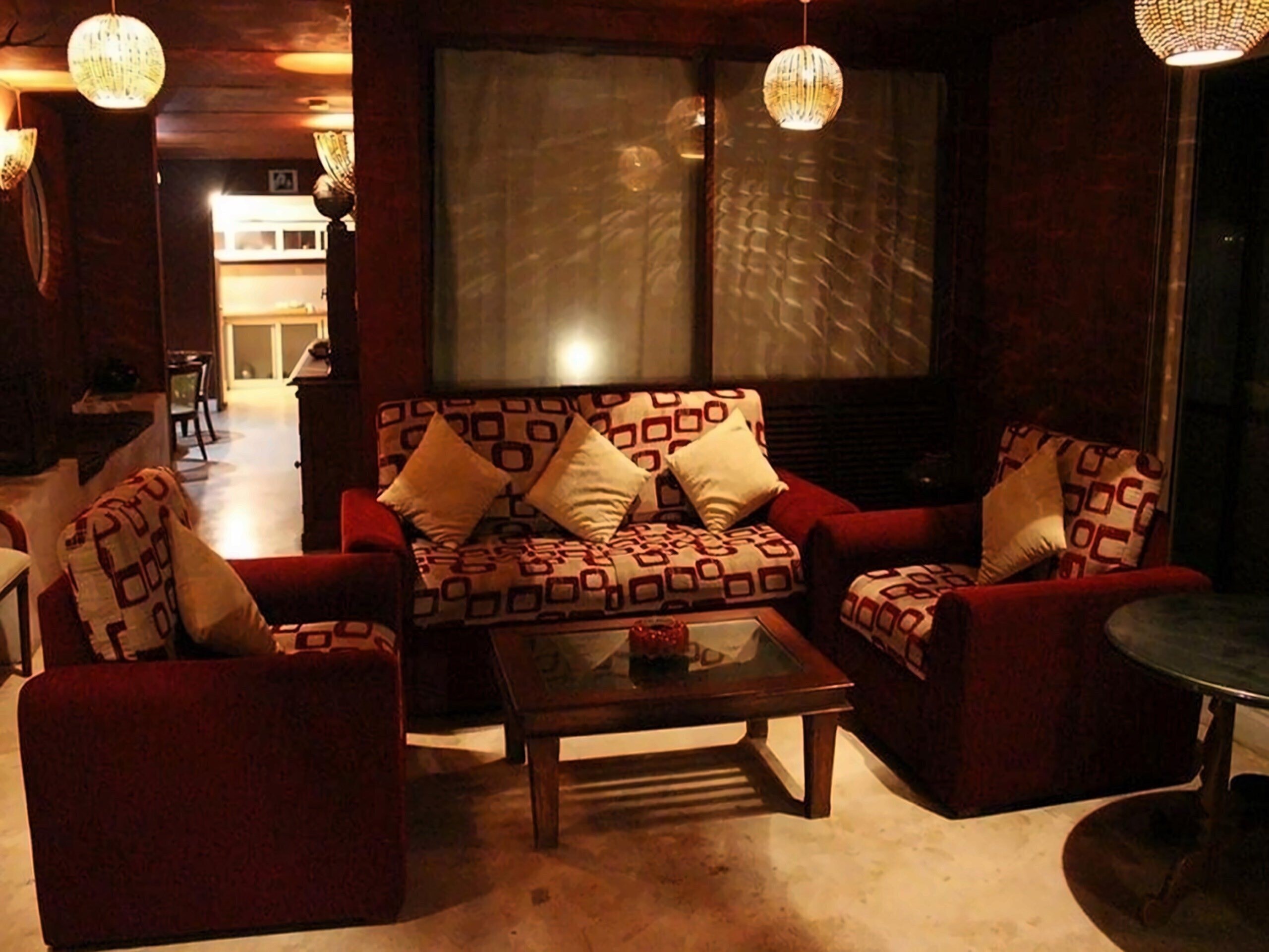 Картинка Mamas Coral Beach Hotel 1*