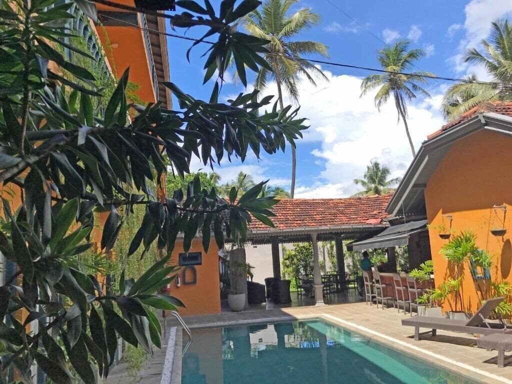 Фотография Suite Lanka 3*