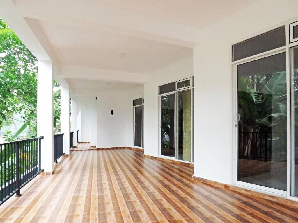 Отель Diana Hikkaduwa 2*