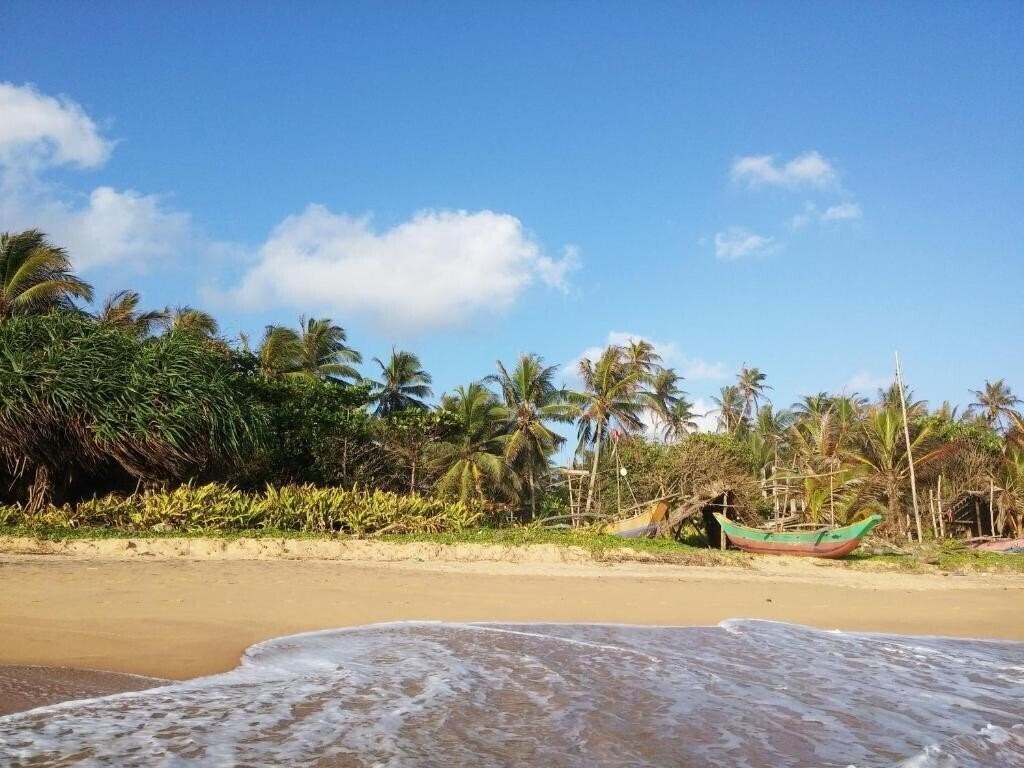 Изображение Diana Hikkaduwa 2*