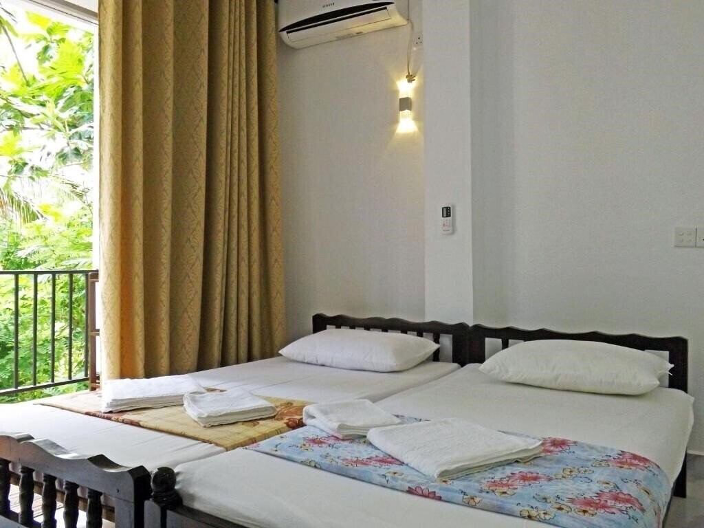 Картинка Diana Hikkaduwa 2*