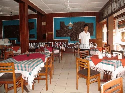 Картинка Avendra Beach (ex. Sunil's Beach) 3*