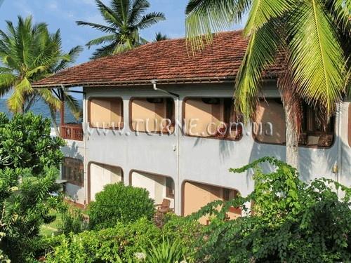 Фотография Avendra Beach (ex. Sunil's Beach) 3*