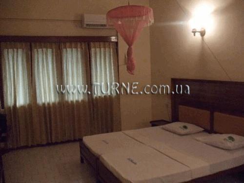 Фото Avendra Beach (ex. Sunil's Beach) 3*