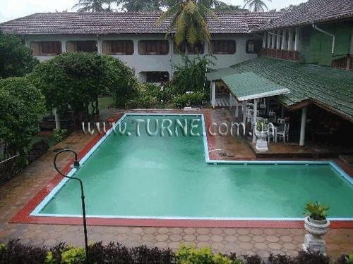 Отель Avendra Beach (ex. Sunil's Beach) 3*