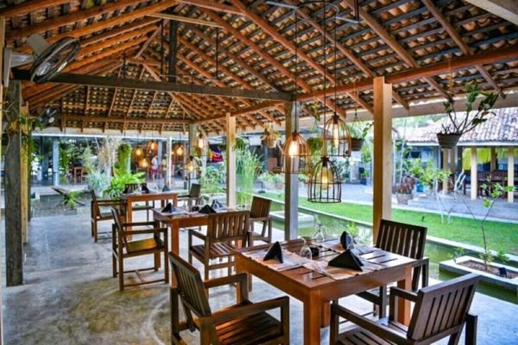 Фото Vibration Hotel 3*