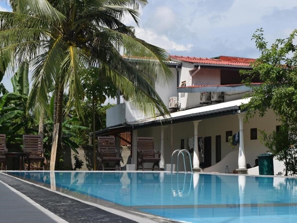 Отель Star Holidays Resort 2*