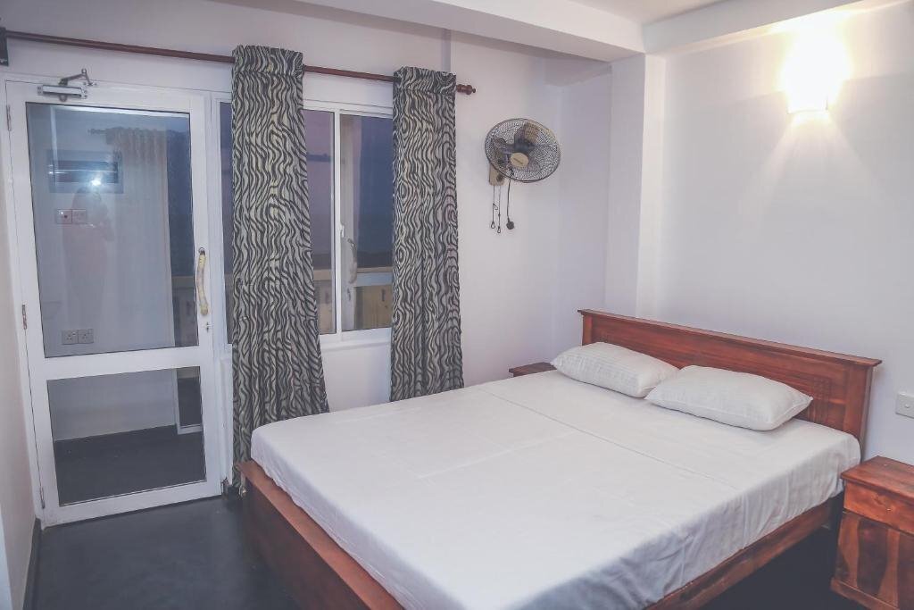 Фотография Hikka Ocean Resort 3*