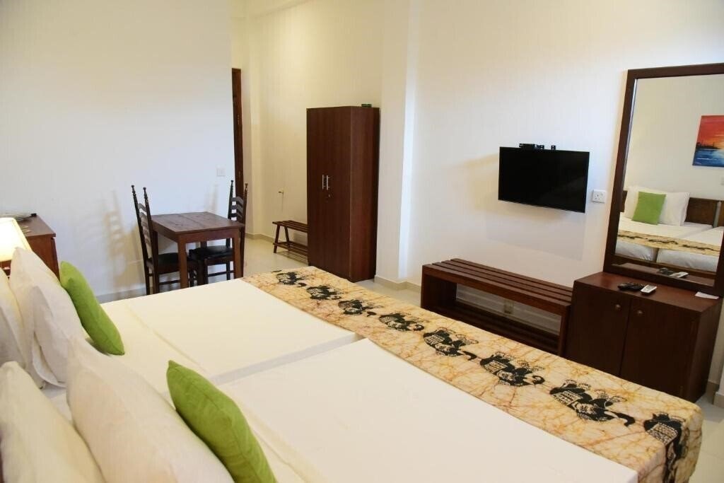 Фотография Tranquil Guesthouse (ex. Tranquil Guesthouse) 3*