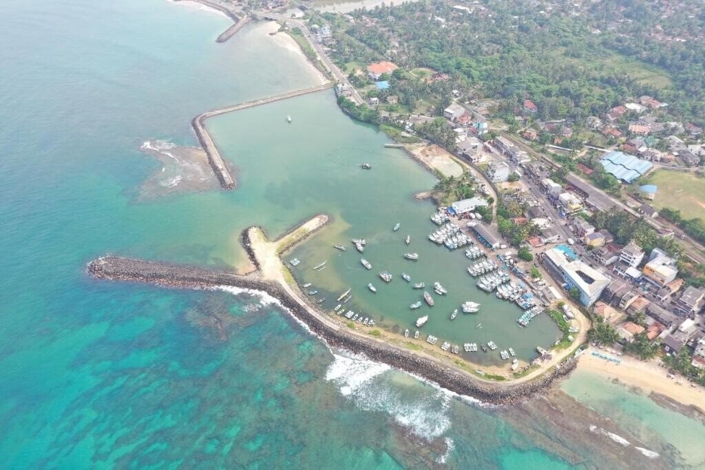 Изображение Tranquil Guesthouse (ex. Tranquil Guesthouse) 3*