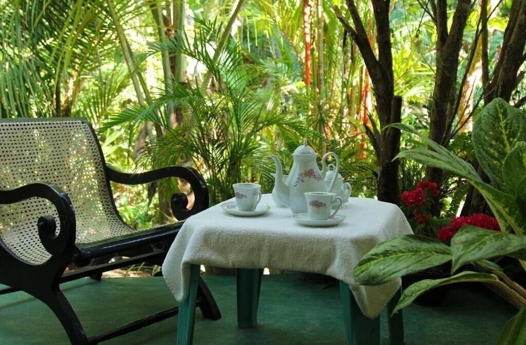 Фотография Navora Home Stay 2*