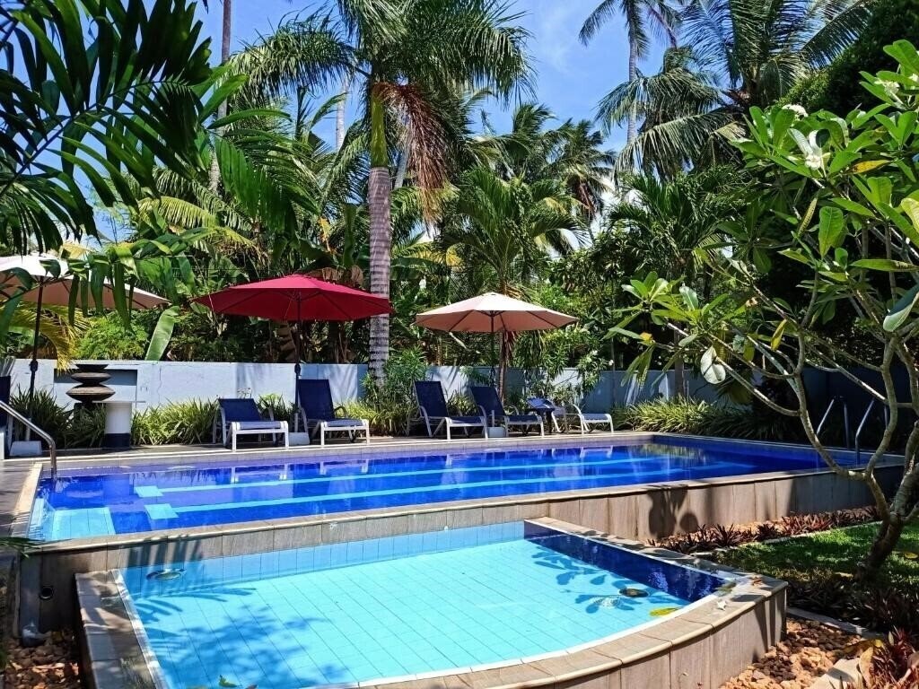 Фото Hikka Villa 3*