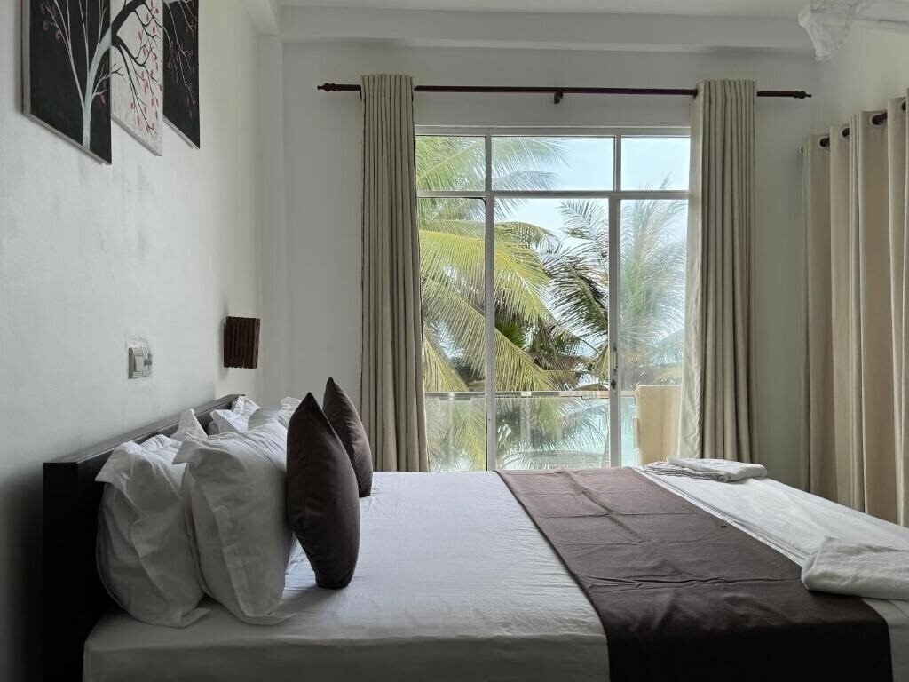 Изображение Nico Beach 3*