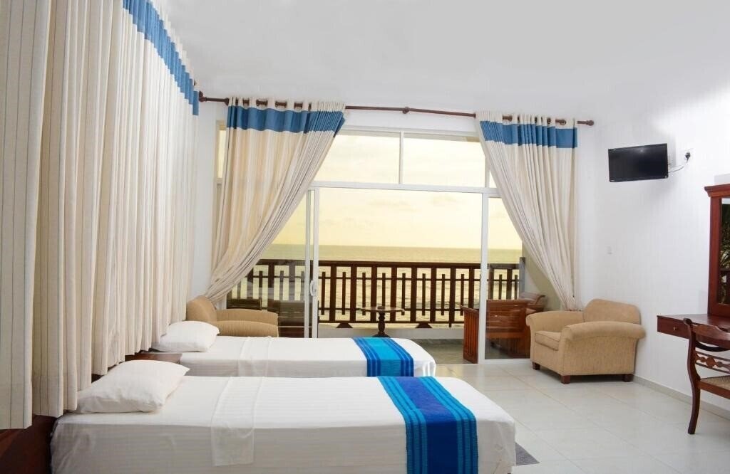 Фото Hikka Bliss 3*