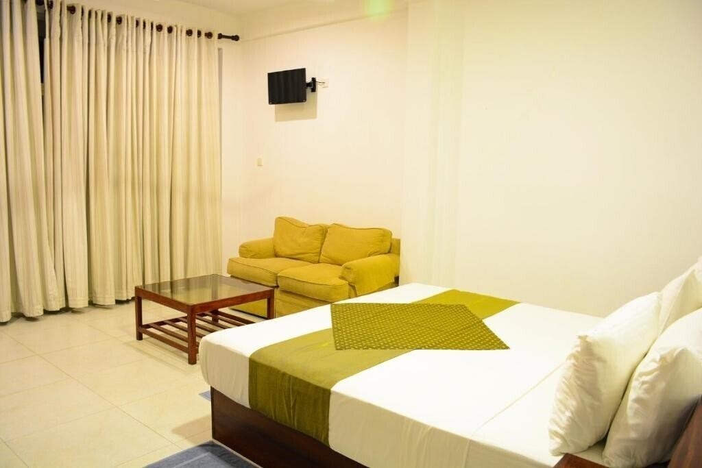 Изображение Hikka Bliss 3*