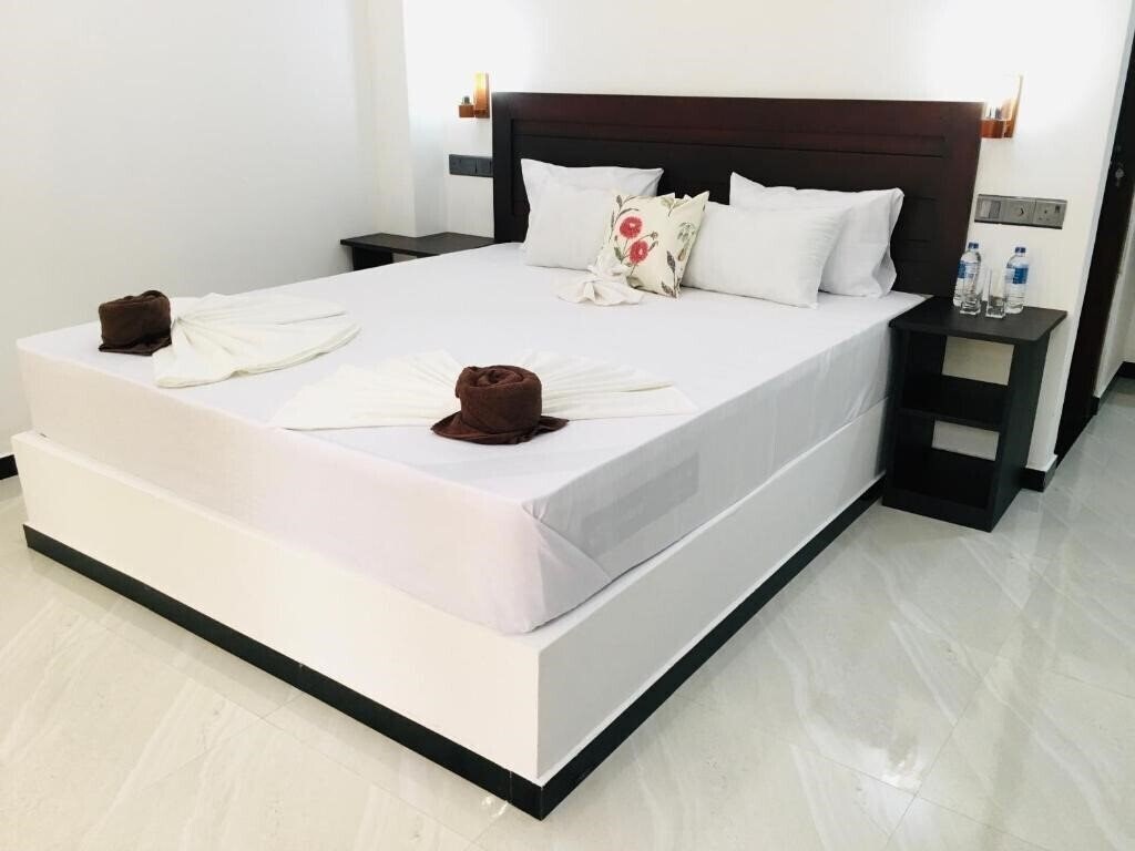 Фотография Aliya Aliya 2*