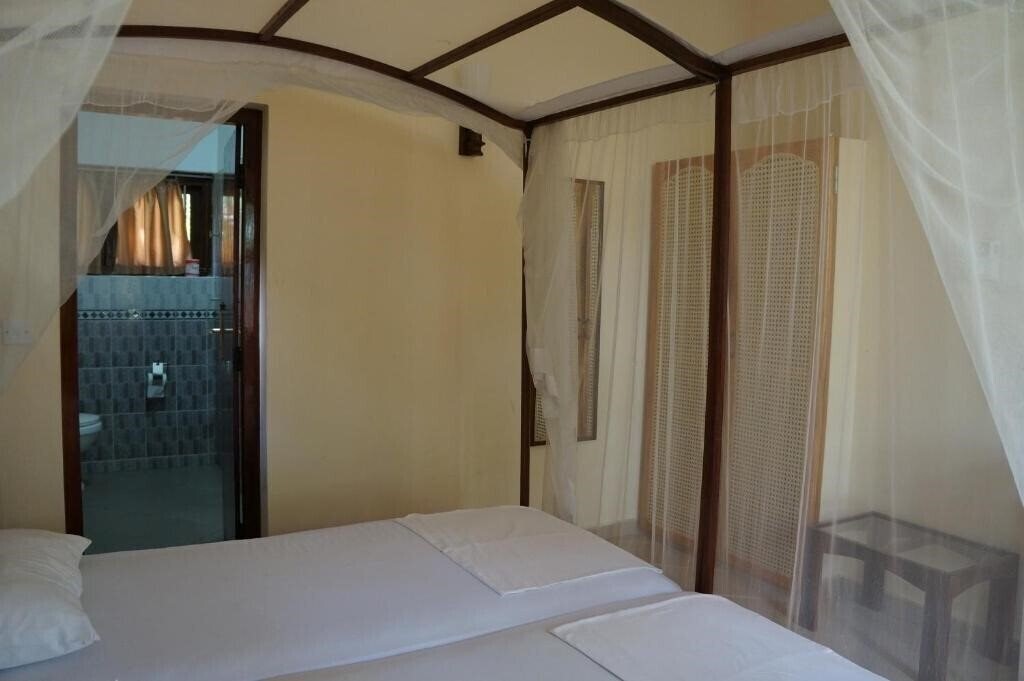 Картинка Tandem Guest House 2*