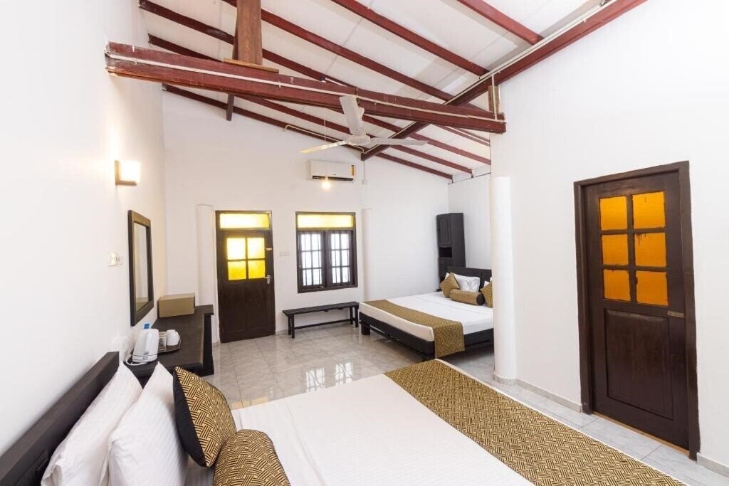 Фото Palazzo Beach 3*