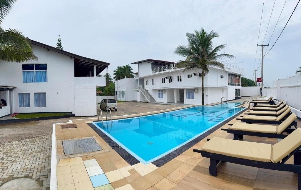 Изображение Palazzo Beach 3*