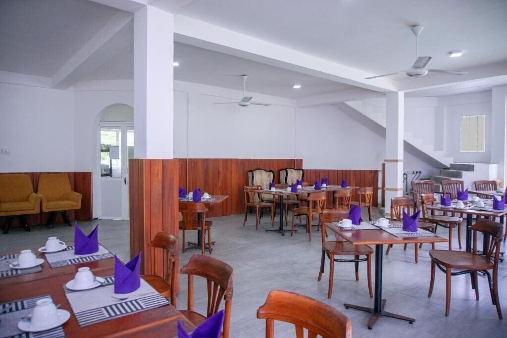 Картинка Blue Fox 3*