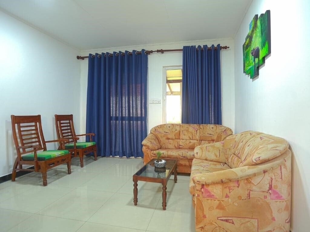 Фото Sea View Villa 2*