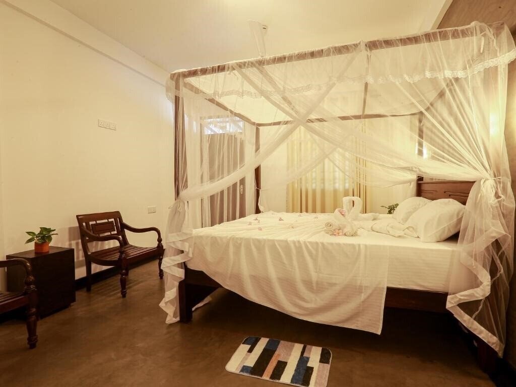 Изображение Sea View Villa 2*