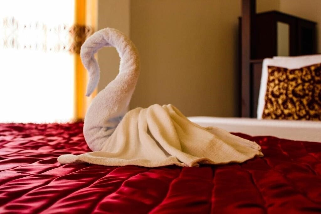 Отель Villa Marina 2*