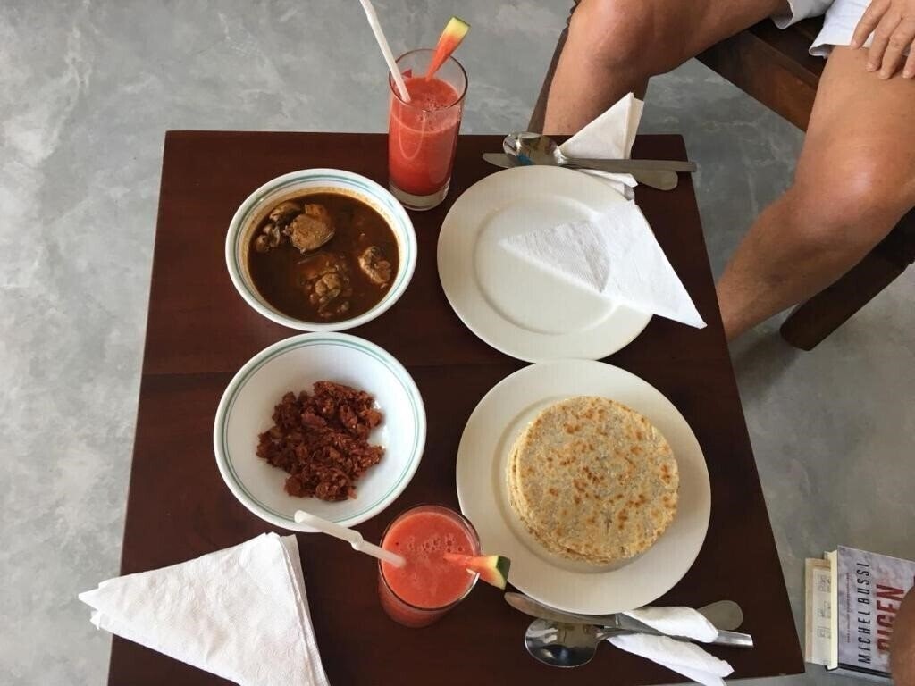 Изображение Villa Marina 2*