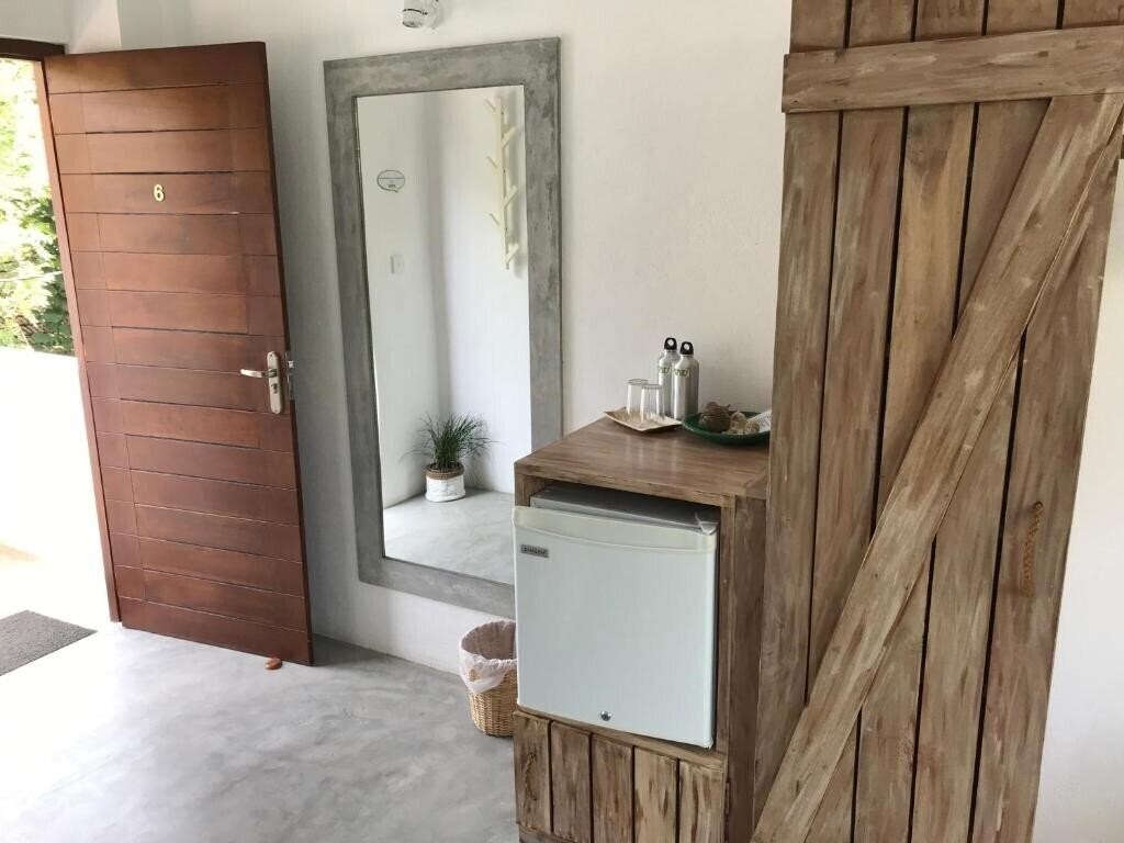 Отель Jippie The Villa 2*