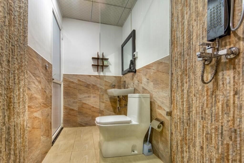 Фотография L&D Stay Inn 2*