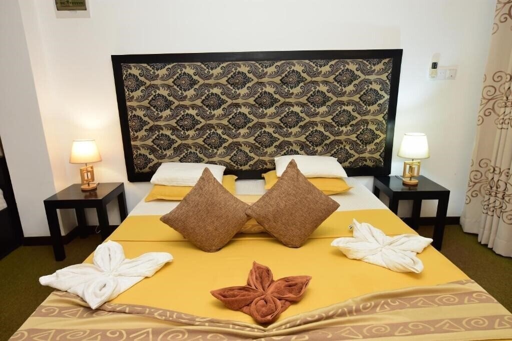 Изображение L&D Stay Inn 2*