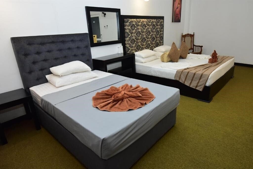 Картинка L&D Stay Inn 2*