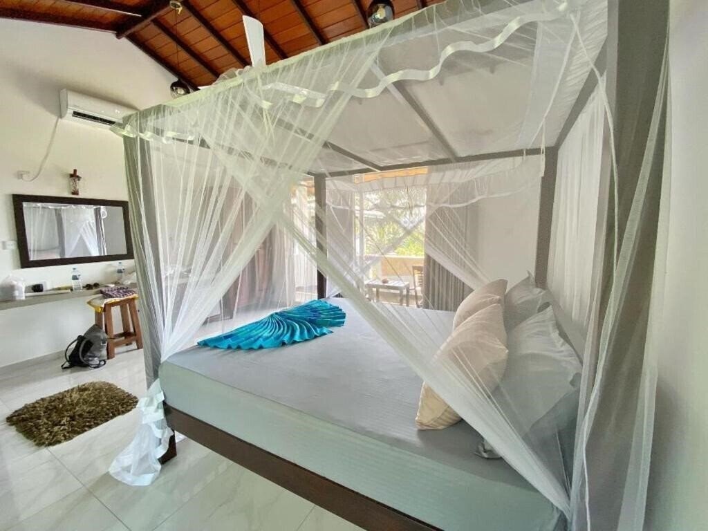 Фото Villa Kaya Guest House 3*