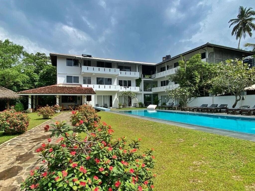 Изображение Villa Kaya Guest House 3*