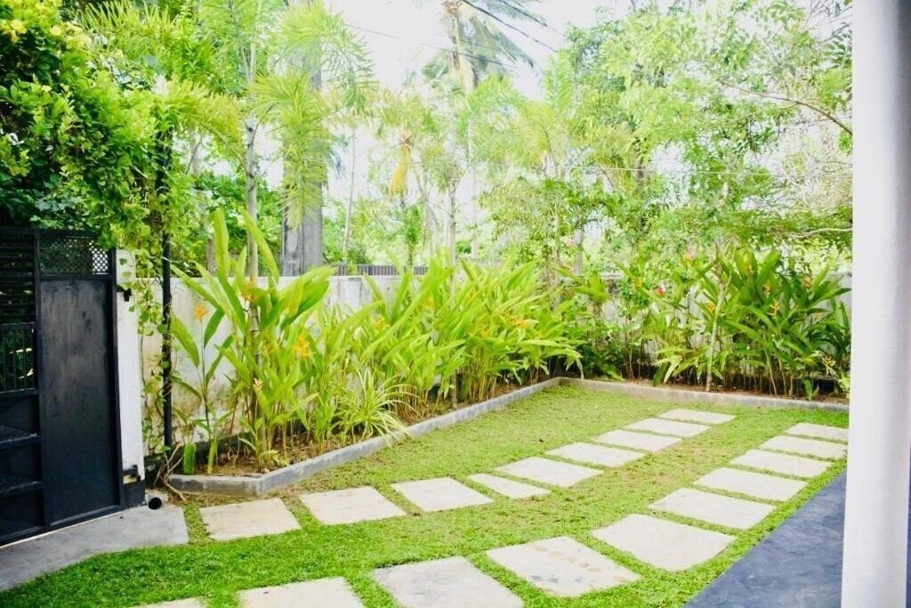 Изображение White Horse Hikkaduwa 3*