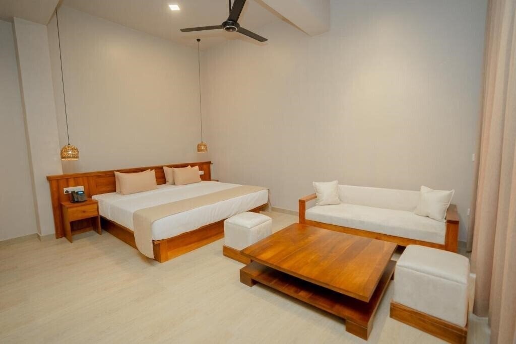 Изображение Emerald Resort Hikkaduwa 3*