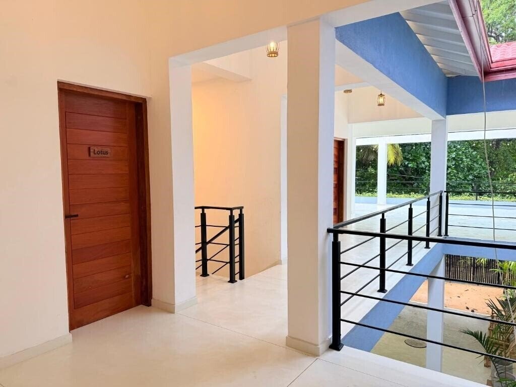 Фото Kavana Resort & Villa 2*