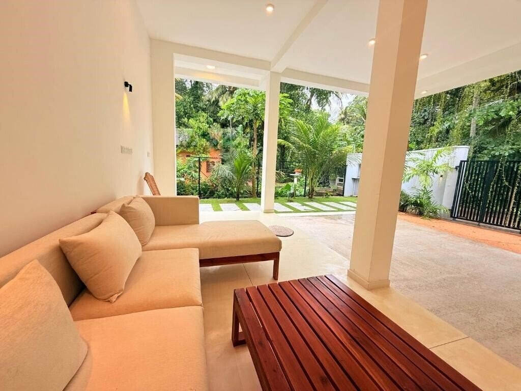 Изображение Kavana Resort & Villa 2*