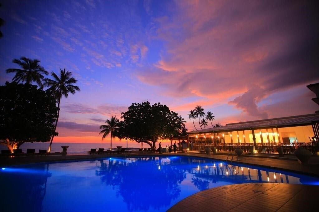 Фотография Citrus Hikkaduwa (ex. Amaya Reef) 4*