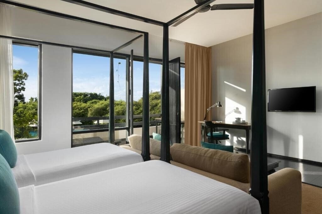 Фотография Jetwing Yala 4*