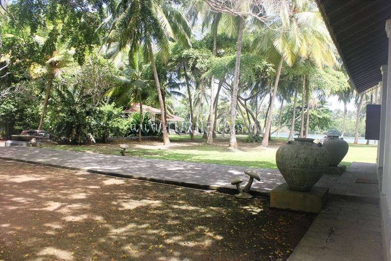 Отель Villa Modarawattha 3*