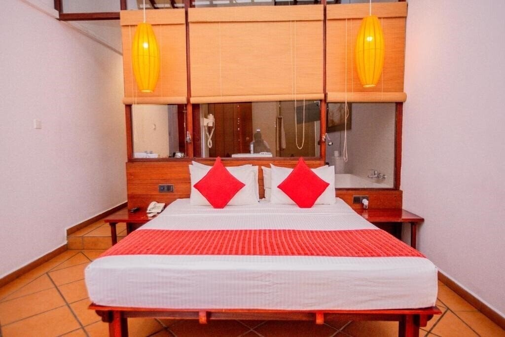 Фотография The Beach Cabanas 4*
