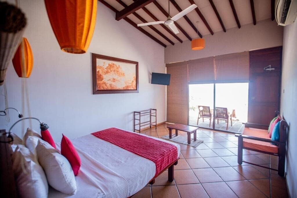 Изображение The Beach Cabanas 4*