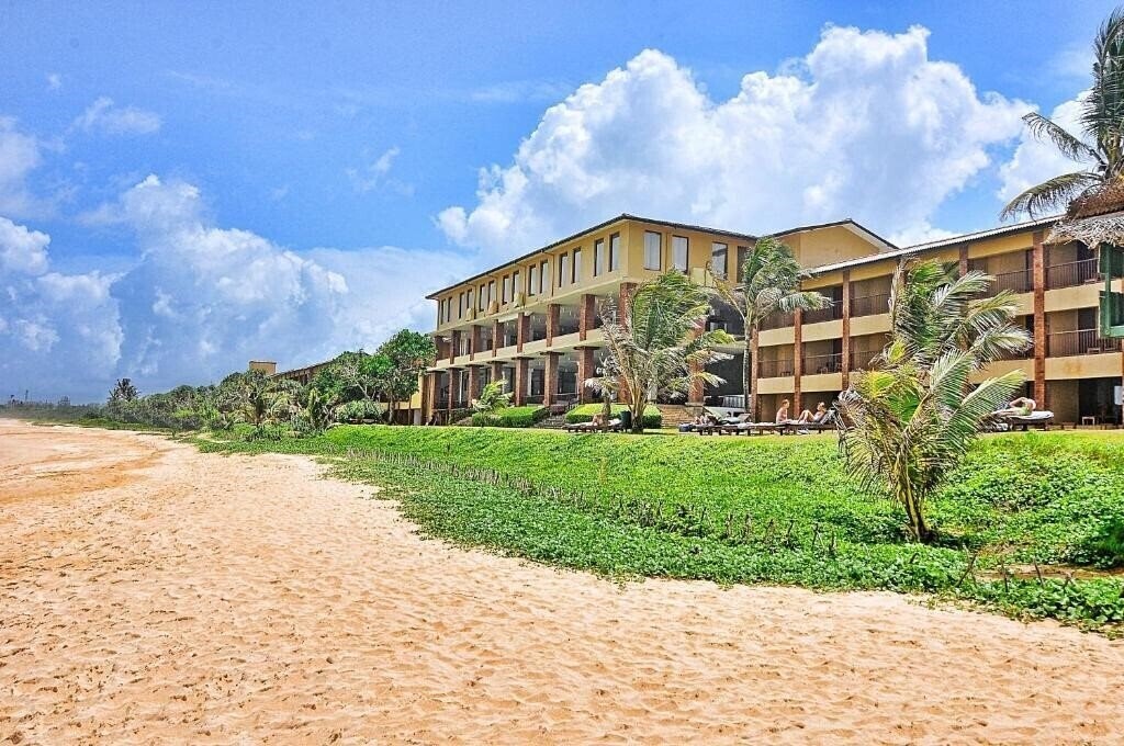 Фото Long Beach Resort 4*